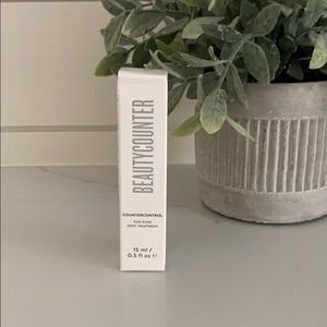 New in box Beautycounter sos acne spot treatment